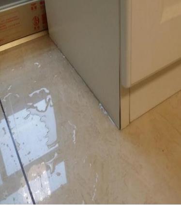 乐山市漏水检测 厕所漏水怎么检测?